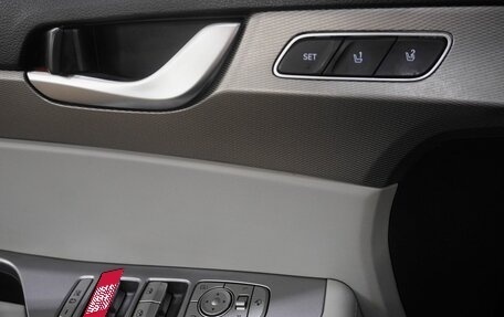 Hyundai Palisade I, 2021 год, 4 333 000 рублей, 15 фотография