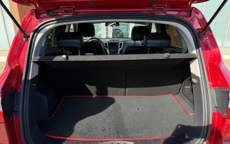 Changan CS35, 2015 год, 590 000 рублей, 14 фотография