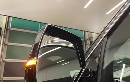 Cadillac Escalade IV, 2016 год, 3 300 000 рублей, 8 фотография