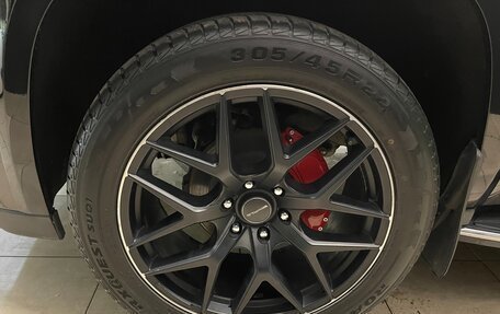 Cadillac Escalade IV, 2016 год, 3 300 000 рублей, 9 фотография