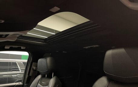 Cadillac Escalade IV, 2016 год, 3 300 000 рублей, 17 фотография