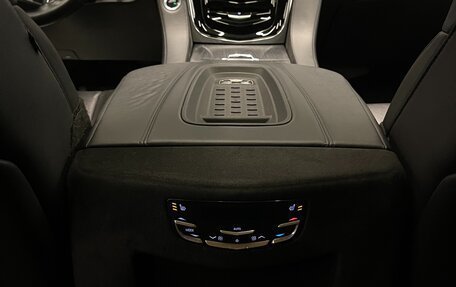 Cadillac Escalade IV, 2016 год, 3 300 000 рублей, 24 фотография