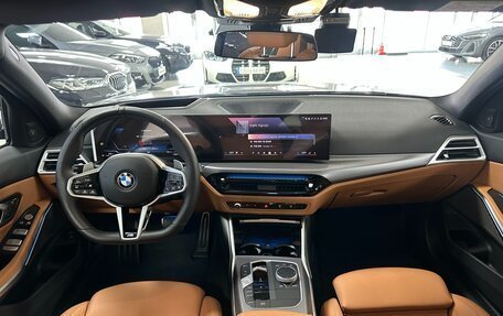 BMW 3 серия, 2025 год, 4 590 000 рублей, 5 фотография