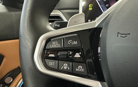 BMW 3 серия, 2025 год, 4 590 000 рублей, 9 фотография