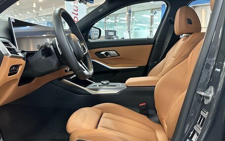 BMW 3 серия, 2025 год, 4 590 000 рублей, 6 фотография