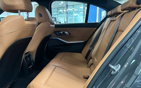 BMW 3 серия, 2025 год, 4 590 000 рублей, 7 фотография