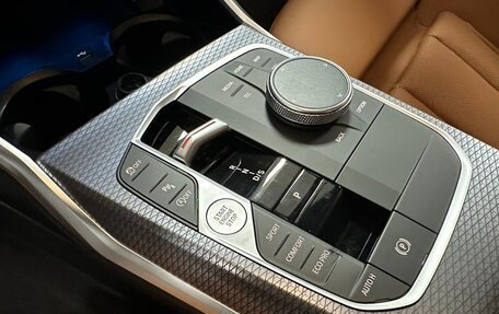 BMW 3 серия, 2025 год, 4 590 000 рублей, 14 фотография