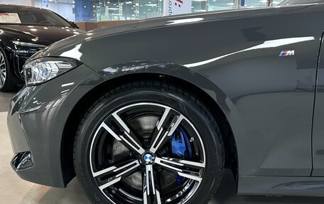 BMW 3 серия, 2025 год, 4 590 000 рублей, 16 фотография