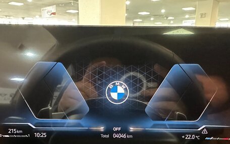 BMW 3 серия, 2025 год, 4 590 000 рублей, 12 фотография