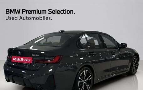 BMW 3 серия, 2025 год, 4 590 000 рублей, 4 фотография