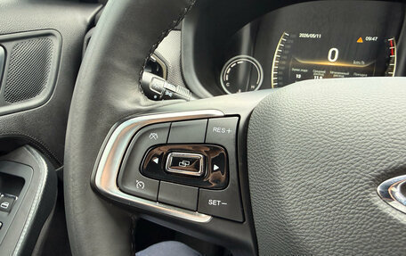 Chery Tiggo 4 I рестайлинг, 2021 год, 1 349 000 рублей, 8 фотография