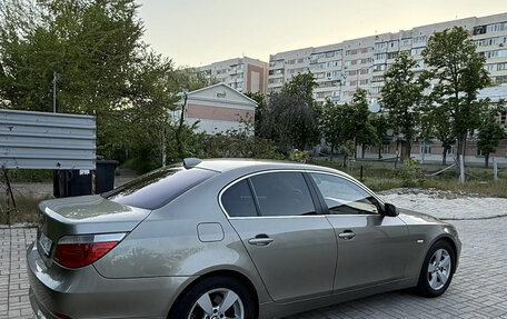 BMW 5 серия, 2006 год, 1 200 000 рублей, 7 фотография