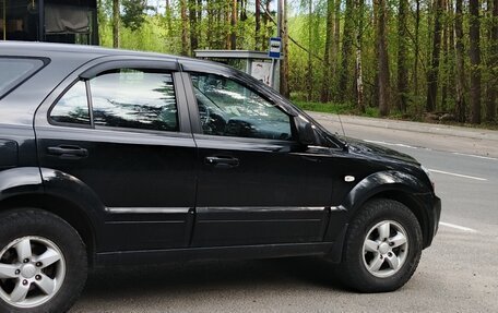 KIA Sorento IV, 2007 год, 730 000 рублей, 4 фотография