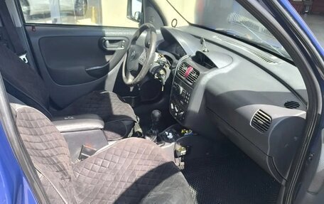 Opel Combo C, 2008 год, 320 000 рублей, 2 фотография