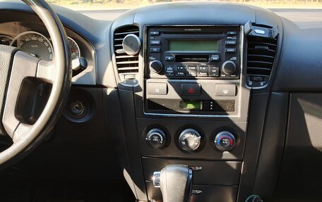 KIA Sorento IV, 2007 год, 730 000 рублей, 8 фотография
