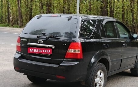 KIA Sorento IV, 2007 год, 730 000 рублей, 3 фотография