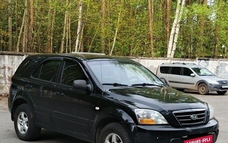 KIA Sorento IV, 2007 год, 730 000 рублей, 5 фотография