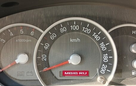 KIA Sorento IV, 2007 год, 730 000 рублей, 7 фотография