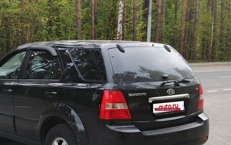 KIA Sorento IV, 2007 год, 730 000 рублей, 2 фотография