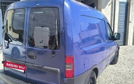 Opel Combo C, 2008 год, 320 000 рублей, 3 фотография