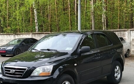 KIA Sorento IV, 2007 год, 730 000 рублей, 6 фотография