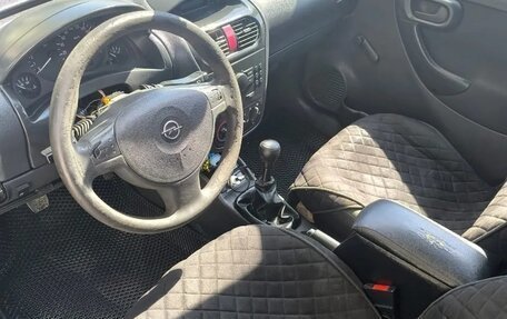 Opel Combo C, 2008 год, 320 000 рублей, 8 фотография