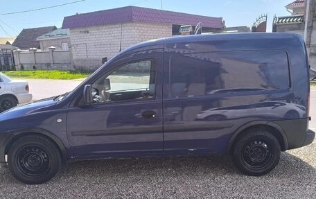 Opel Combo C, 2008 год, 320 000 рублей, 6 фотография
