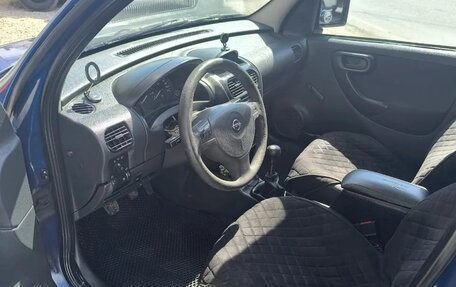Opel Combo C, 2008 год, 320 000 рублей, 5 фотография