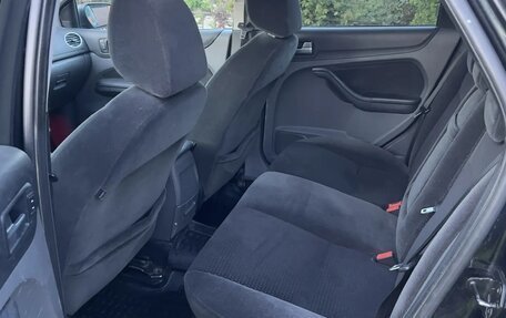 Ford Focus II рестайлинг, 2007 год, 485 000 рублей, 17 фотография