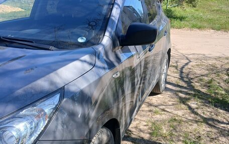 Hyundai ix35 I рестайлинг, 2013 год, 1 200 000 рублей, 6 фотография