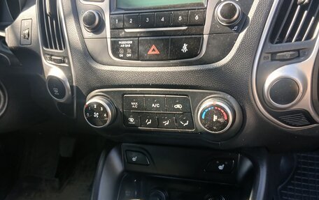 Hyundai ix35 I рестайлинг, 2013 год, 1 200 000 рублей, 5 фотография