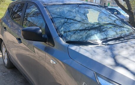 Hyundai ix35 I рестайлинг, 2013 год, 1 200 000 рублей, 4 фотография