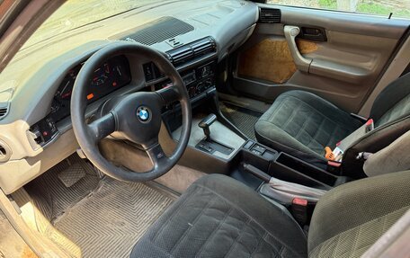 BMW 5 серия, 1991 год, 220 000 рублей, 5 фотография