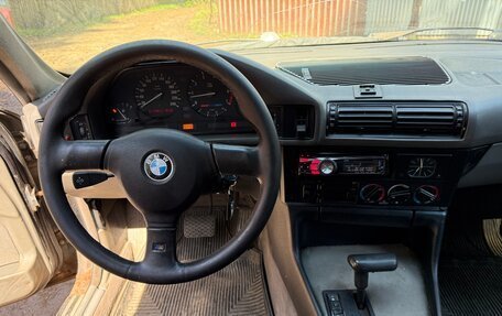BMW 5 серия, 1991 год, 220 000 рублей, 6 фотография