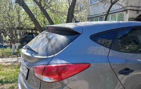 Hyundai ix35 I рестайлинг, 2013 год, 1 200 000 рублей, 3 фотография