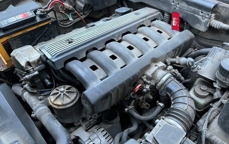 BMW 5 серия, 1991 год, 220 000 рублей, 8 фотография