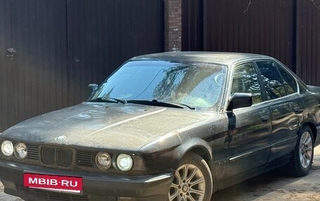 BMW 5 серия, 1991 год, 220 000 рублей, 2 фотография
