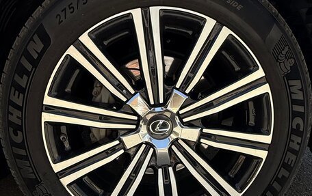 Lexus LX III, 2016 год, 6 250 000 рублей, 4 фотография