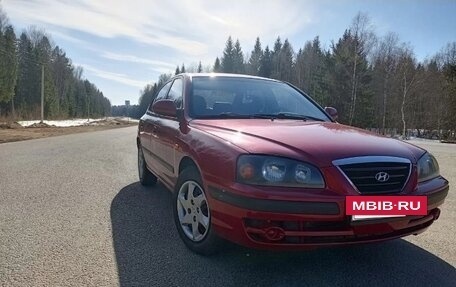 Hyundai Elantra III, 2005 год, 350 000 рублей, 2 фотография