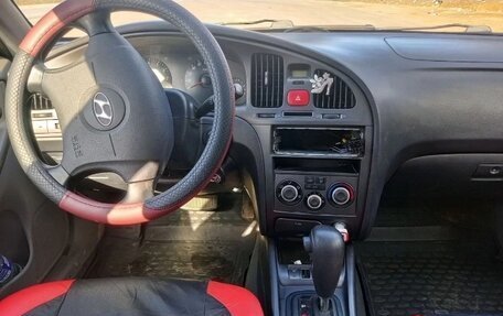 Hyundai Elantra III, 2005 год, 350 000 рублей, 9 фотография
