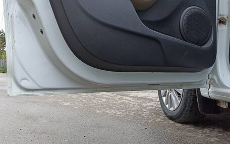 Renault Logan II, 2015 год, 797 000 рублей, 7 фотография