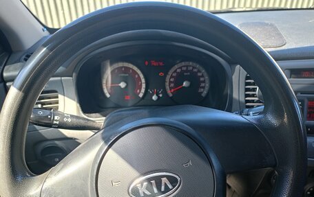 KIA Rio II, 2010 год, 550 000 рублей, 5 фотография