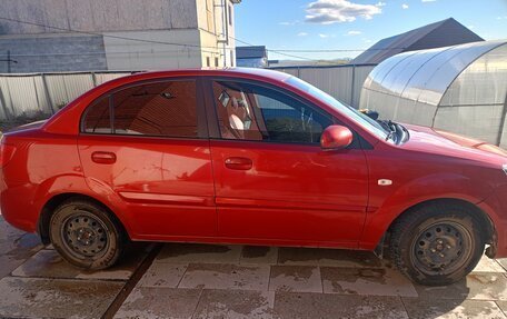 KIA Rio II, 2010 год, 550 000 рублей, 2 фотография