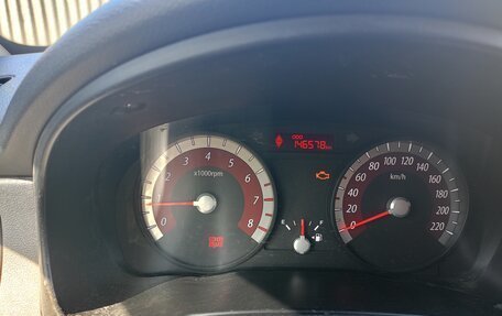 KIA Rio II, 2010 год, 550 000 рублей, 6 фотография