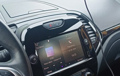 Renault Kaptur I рестайлинг, 2021 год, 1 520 000 рублей, 4 фотография