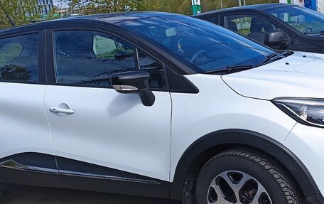 Renault Kaptur I рестайлинг, 2021 год, 1 520 000 рублей, 8 фотография