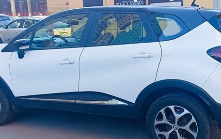 Renault Kaptur I рестайлинг, 2021 год, 1 520 000 рублей, 2 фотография