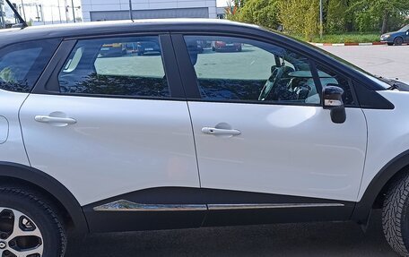 Renault Kaptur I рестайлинг, 2021 год, 1 520 000 рублей, 6 фотография
