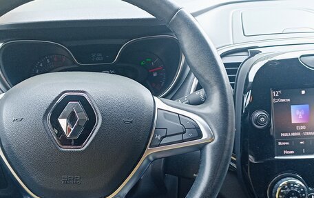 Renault Kaptur I рестайлинг, 2021 год, 1 520 000 рублей, 3 фотография
