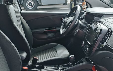 Renault Kaptur I рестайлинг, 2021 год, 1 520 000 рублей, 14 фотография